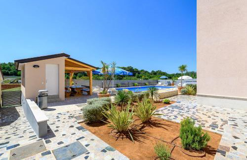 Stancija Amoroso Porec Apartments - Photo 48