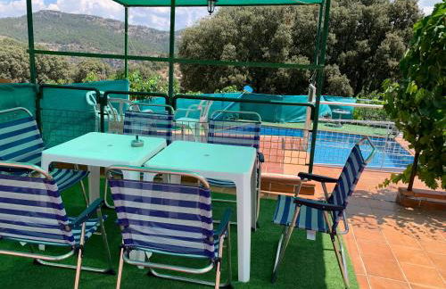 Vivienda Rural Cardera Sierra de Cazorla - Foto 18