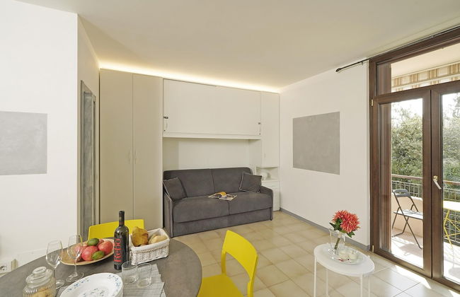 Casa Lugana 8 in Sirmione - Foto 2