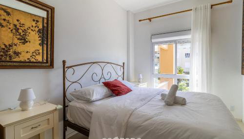 Apto Próx à Praia c/ Piscina e Churrasq. VIC0203 - Foto 4