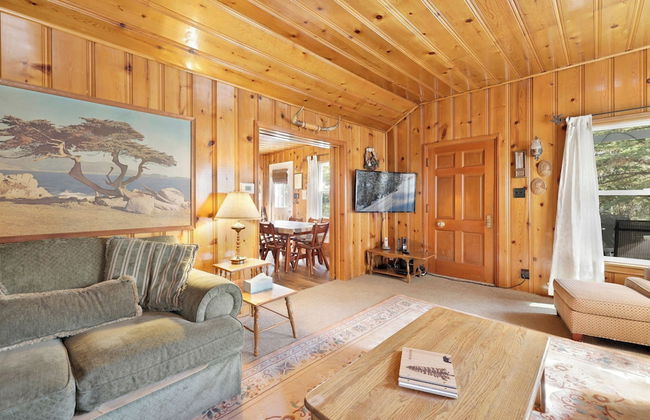 Pinglewood Cabin #2096 - Foto 6