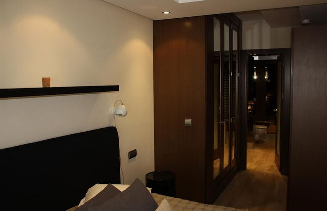 Two-Bedroom Beach Apartment - Foto 2