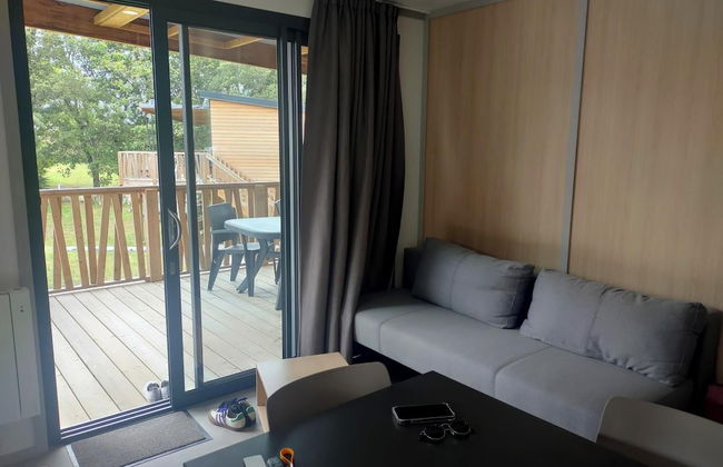 VVF Les Sableaux à Noirmoutier - Foto 18