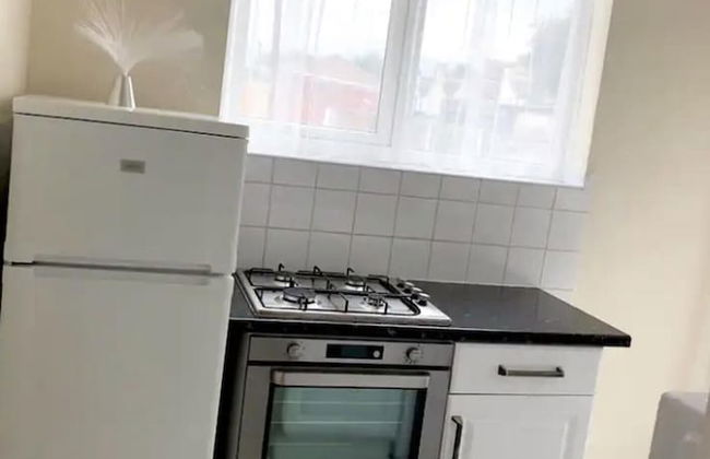 Ac Lounge 115 1-bed Apartment in Rochford - Foto 4