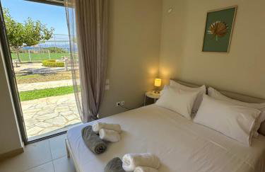 Seaside Villa with Private Football Pitch - Foto 15