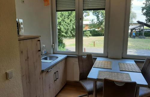 Ferienwohnung Ehrich - Foto 13