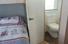 Home with a view Whitecliff Bay Holiday Park - Foto 17