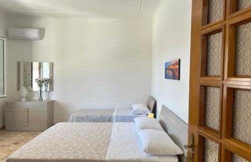 Villa Sole near the sandy beach, parking & wifi - Foto 19