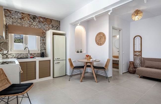 Remezzo Suites - Foto 3