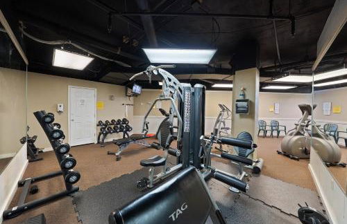 Enjoy A Birds Eye View at Panama City Beach - Foto 37