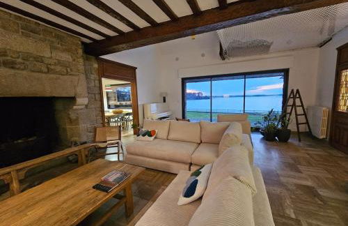 Ker Ty Mor - Waterfront Family House - Foto 9