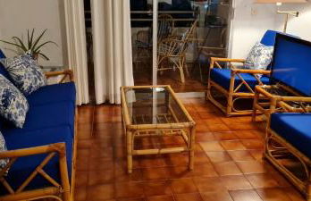 Sea view holiday apartment near Alicante - Foto 37