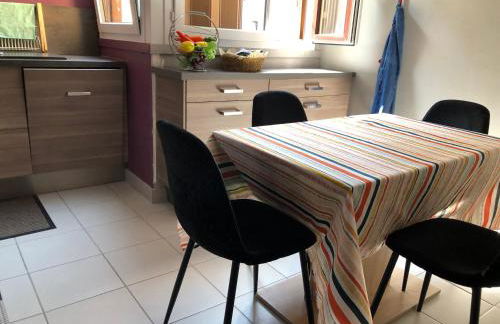 ChezClervie Nanterre City Paris La Défense Arena - Foto 15