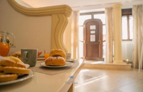 Conte Cavour - casa vacanze - Foto 7