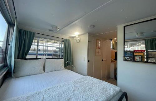 The Albatross-Houseboat DT Knox - Foto 26