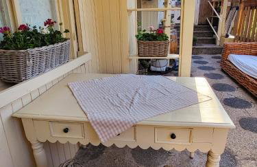 Ferienwohnung Schwarzwaldglück - Foto 19