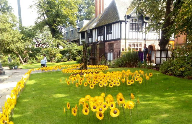 Tour privado por Chester - Foto 7