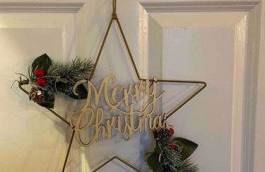 A warm spacious apartment - Foto 32