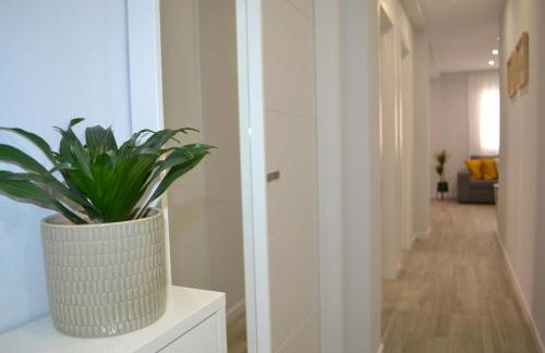 Victoria Flat F&M Moderno, acogedor y céntrico - Foto 28