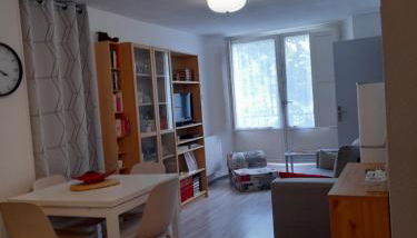 T2bis, HYPER CENTRE FACE LES THERMES - Foto 1