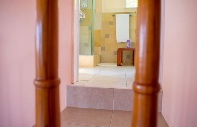 City View Guest Apartment - Foto 24