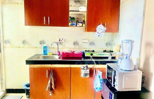 Sebastian apartment - Photo 3