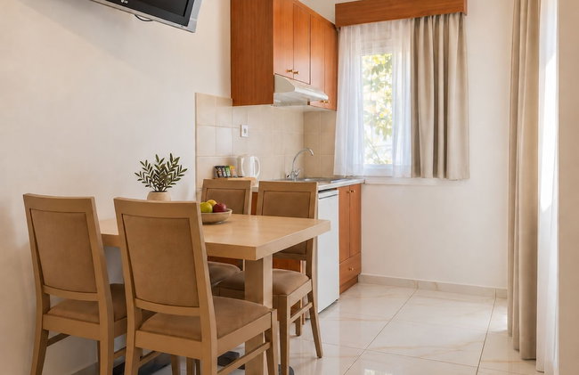 Elounda Residence Resort & Waterpark - Foto 48