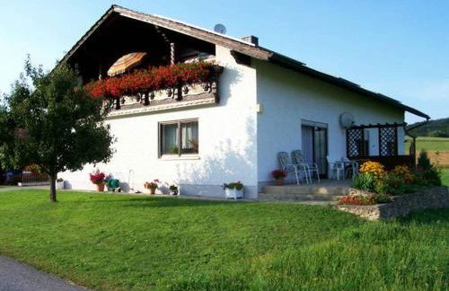 Ferienwohnung Wenzl - Foto 17