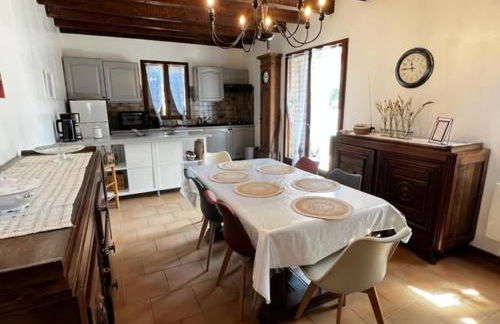 Gite du belvédère à Rocamadour - Foto 7