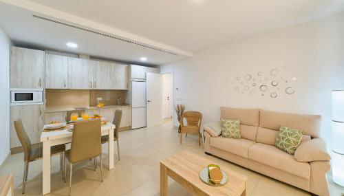 Elite Suite Málaga - Photo 4