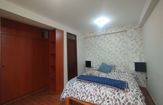 Departamentos Appart d'Eliette - Foto 29
