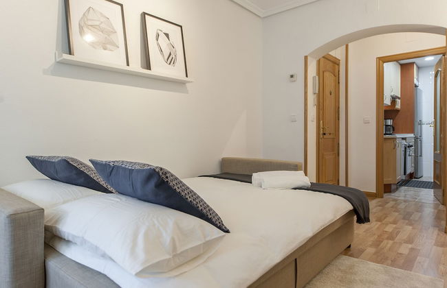 Ifema - Aeropuerto - Foto 9