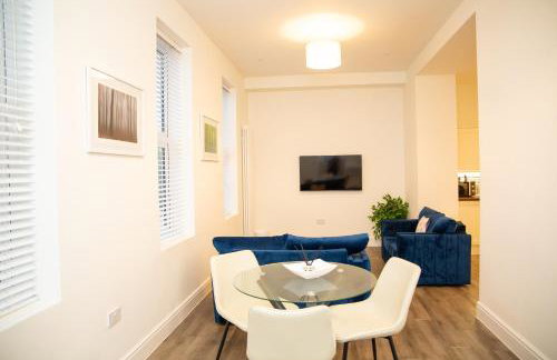 Seaview Apartments - 28-29 Marine Parade, Harwich - Perfect for business & long term stays - Foto 34