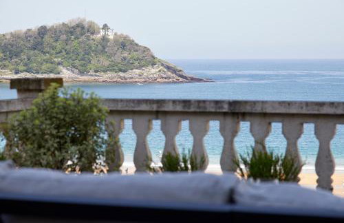 MIRACONCHA TERRACE by SWEET HOME SAN SEBASTIAN - Foto 24