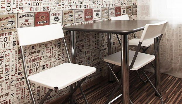 Refeições no quarto