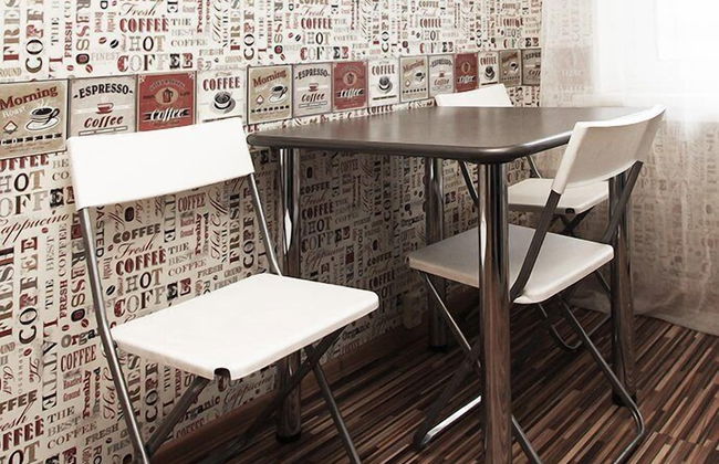 ApartLux Tretyakovskaya - Foto 5