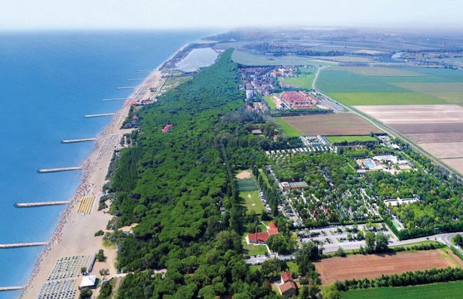 Lovely Apartment Ground Floor Nearly Eraclea sea - Photo 42