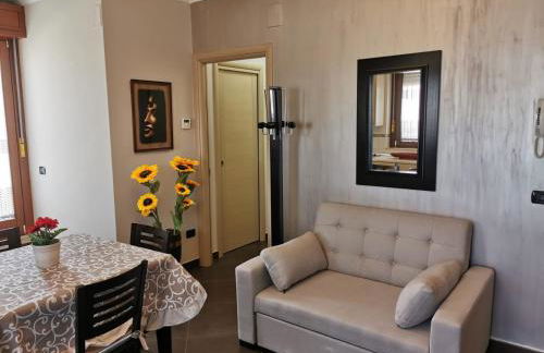 NSM Casa di Fulmine attico con box privato - Foto 16