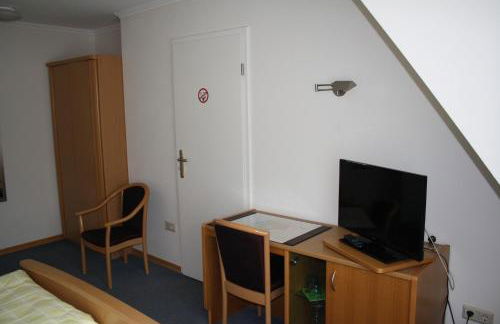 Pension / Ferienwohnung Allebrodt - Foto 61