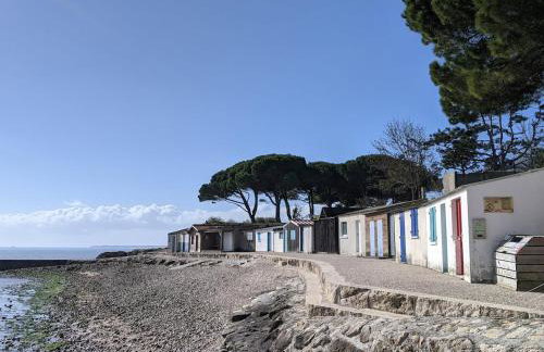 Maison Hakuna Matata à 500m de l'océan avec jardin - Foto 6