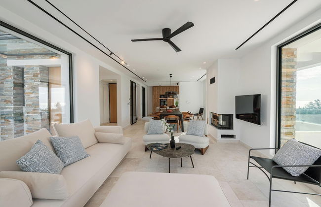 Elia Cove Luxury Villa II - Foto 23