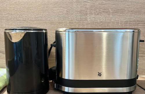 Apartment Bergliebe, TV, W-Lan, Spülmaschine, Balkon - Foto 12