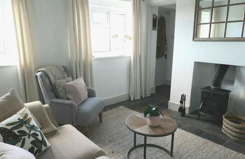 Romantic & Cosy Cottage with Direct Access to the Hills - Foto 9