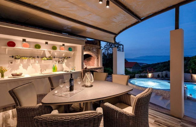 Holiday Home Secret Garden - Foto 31