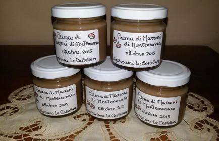 Agriturismo Le Castellare - Foto 38