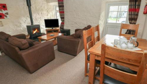 Stable Cottage - Photo 5