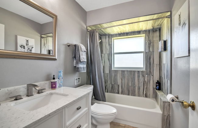 Micanopy Lake Retreat 3 Bedroom Home by RedAwning - Foto 17