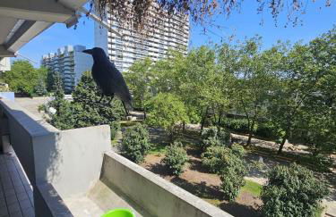 OEZ 3 Zimmer Wohnung - Foto 15