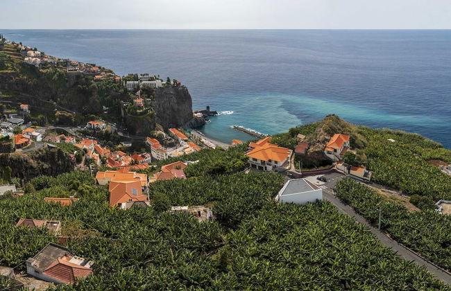 Family Vacation With Private Pool - Vila Chu - Foto 38