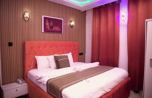 Size99 Apartment and Suites - Foto 3